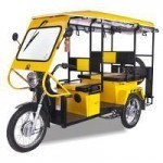 Lohia Auto Comfort Plus 1