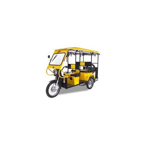 Lohia Auto Comfort Plus 1