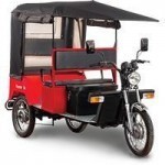 Lohia Auto Humrahi Passenger 1