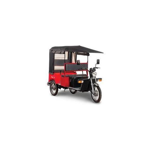 Lohia Auto Humrahi Passenger 1