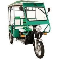 Lohia Auto 		Humrahi Plus Picture