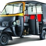 Mahindra Alfa Champ Image 1