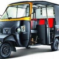 Mahindra Alfa Champ Image 1