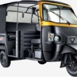 Mahindra Alfa Champ Image 2