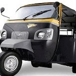 Mahindra Alfa Champ Image 3