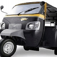 Mahindra Alfa Champ Image 3