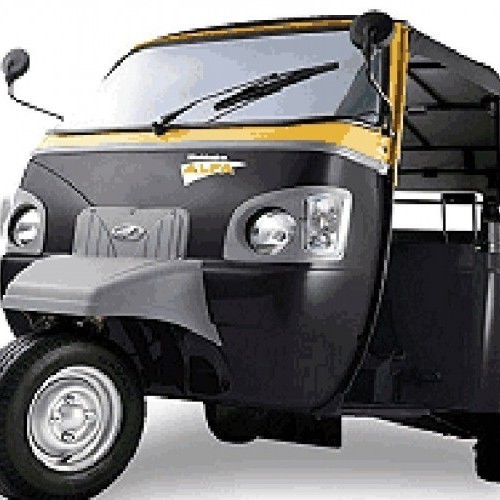 Mahindra Alfa Champ Image 3