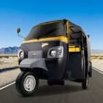 Mahindra Alfa Champ Image 4