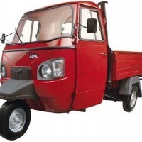 Mahindra Alfa Cng Image 1
