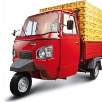 Mahindra Alfa Cng Image 2