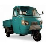 Mahindra Alfa Cng Image 4