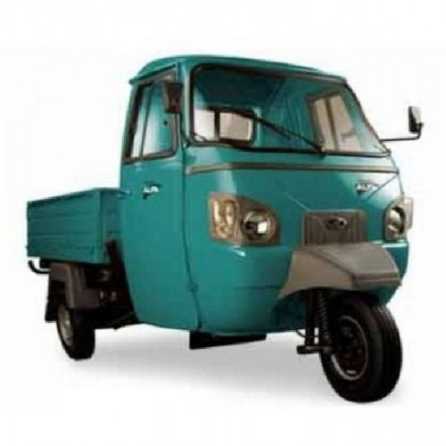 Mahindra Alfa Cng Image 4