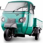 Mahindra Alfa Cng Image 5