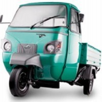 Mahindra Alfa Cng Image 5