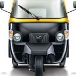 Mahindra Alfa Comfy Image 2