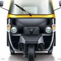 Mahindra Alfa Comfy Image 2