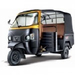 Mahindra Alfa Comfy 1