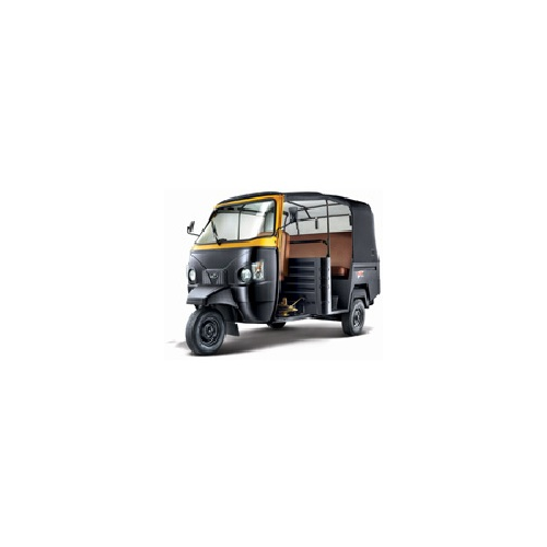 Mahindra Alfa Comfy 1