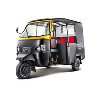 Mahindra ALFA Comfy Picture