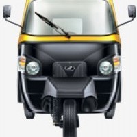 Mahindra Alfa Dx Image 1