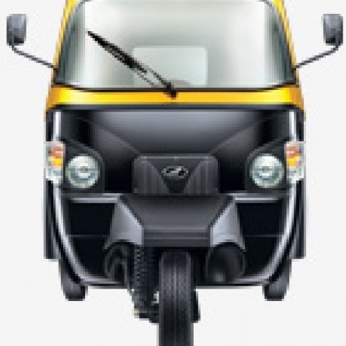 Mahindra Alfa Dx Image 1