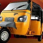 Mahindra Alfa Dx Image 2