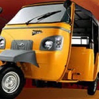 Mahindra Alfa Dx Image 2