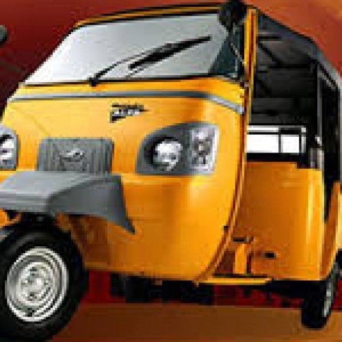 Mahindra Alfa Dx Image 2