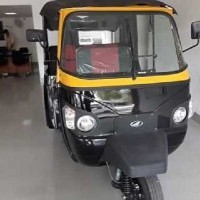 Mahindra Alfa Dx Image 3