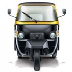 Mahindra Alfa Dx 1