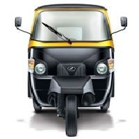 Mahindra Alfa Dx 1