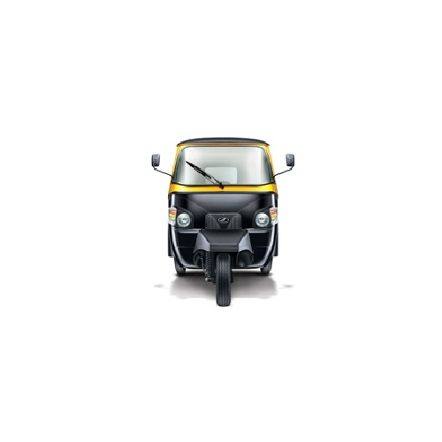 Mahindra Alfa Dx 1