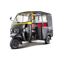 Mahindra ALFA DX Picture