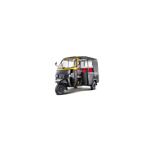 Mahindra Alfa Dx 2