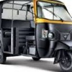 Mahindra Alfa Passenger Image 1