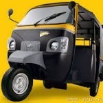 Mahindra Alfa Passenger Image 2