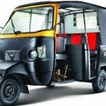 Mahindra Alfa Passenger Image 3