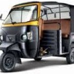 Mahindra Alfa Passenger Image 4