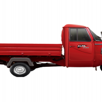Mahindra Alfa Plus Image 1