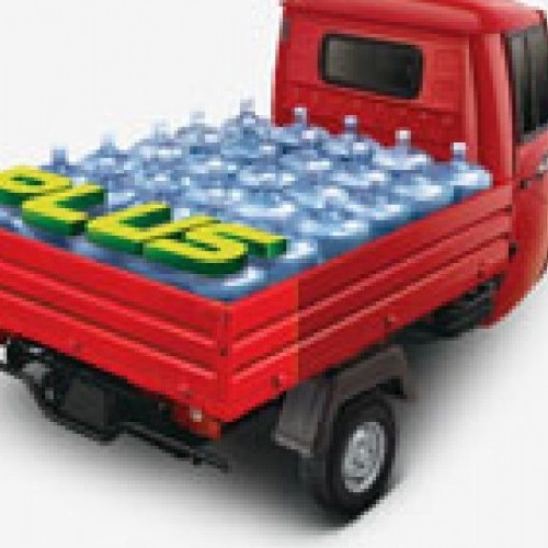 Mahindra Alfa Plus Image 3