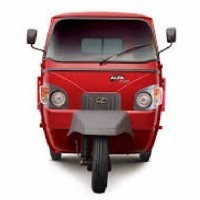 Mahindra Alfa Plus Image 4
