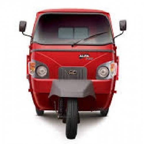 Mahindra Alfa Plus Image 4