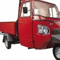 Mahindra Alfa Plus Image 5