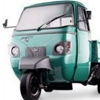 Mahindra Alfa Plus Image 6