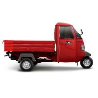 Mahindra Alfa Plus 1