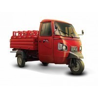 Mahindra Alfa Plus Picture