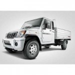 BIG Bolero Pik-Up 1.25T - BS4