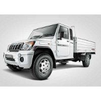 Mahindra BIG Bolero Pik-Up 1.5T - BS3 Picture