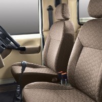 Mahindra Big Bolero Pik Up Image 10