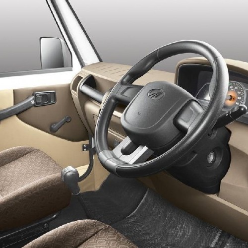 Mahindra Big Bolero Pik Up Image 11